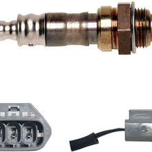 Denso 234-3111 Oxygen Sensor (Air and Fuel Ratio Sensor)