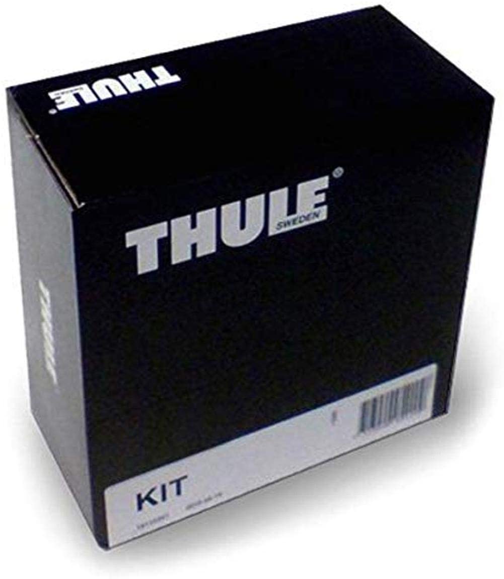 Thule 183131 Roof Racks, Set of 4