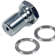 Fragola 650160 9/1618 Banjo Bolt (Gm)