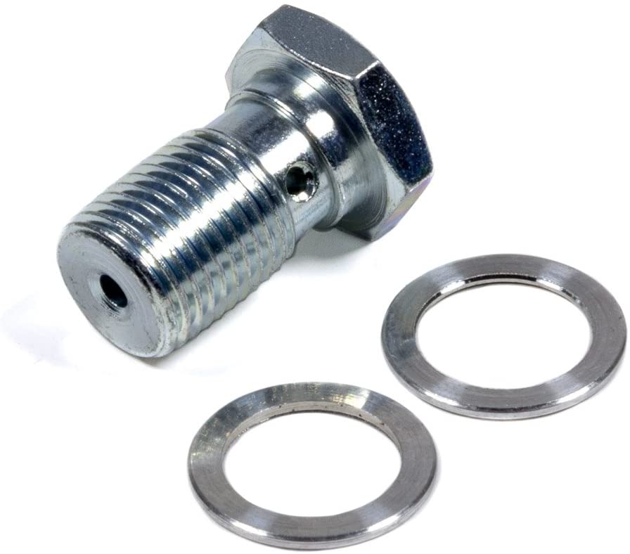 Fragola 650160 9/1618 Banjo Bolt (Gm)