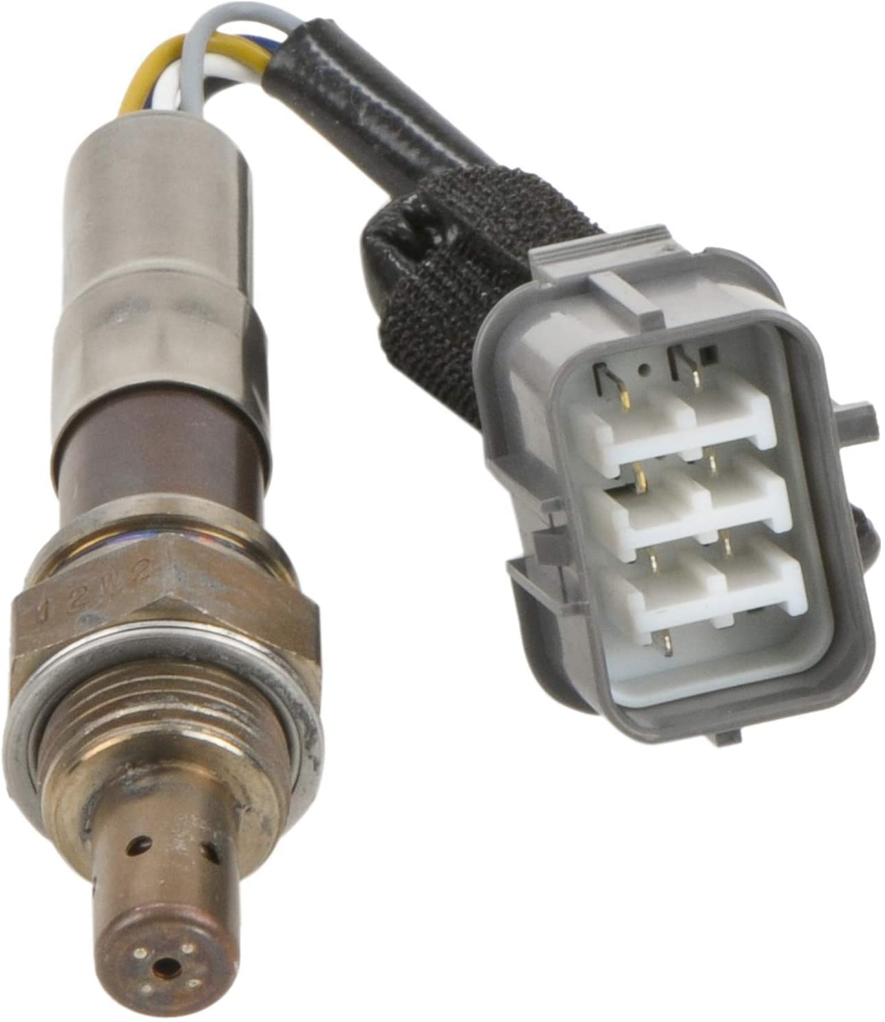 Bosch 15401 Oxygen Sensor, OE Fitment (Acura, Honda, Saturn)