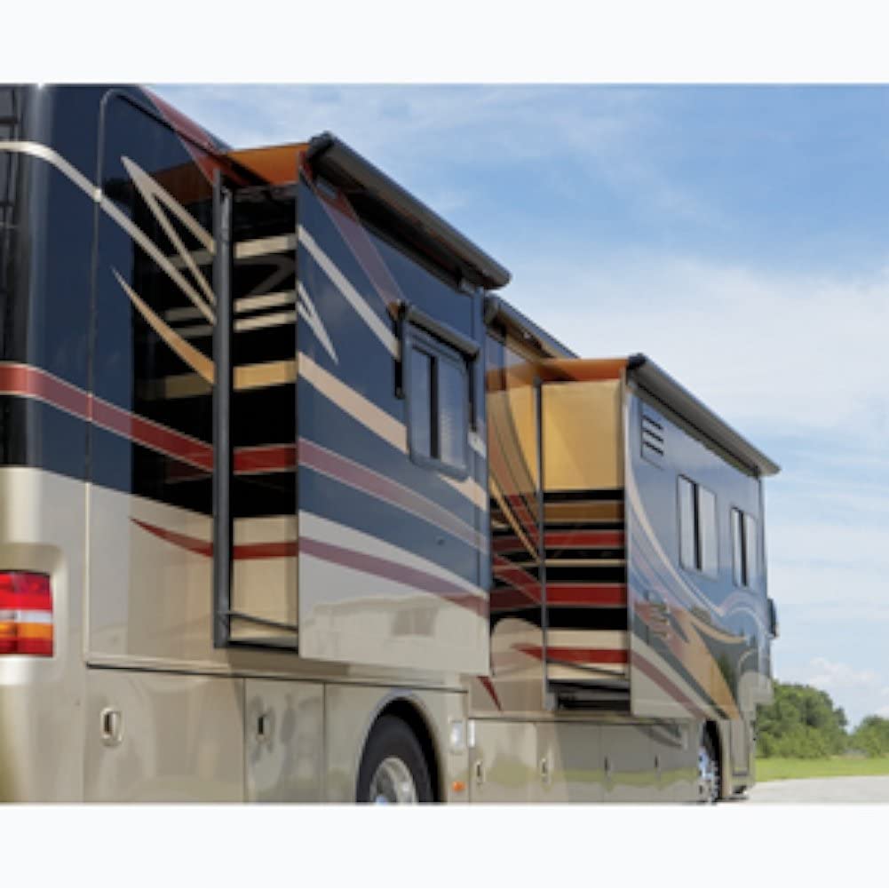 Carefree UP06962JV SideOut Kover III Black 69