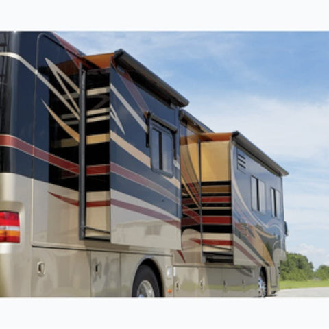 Carefree UP06962JV SideOut Kover III Black 69