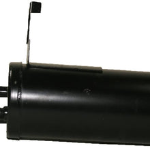 TCW 17-1136 A/C Drier (Quality With Perfect Vehicle Fitment)