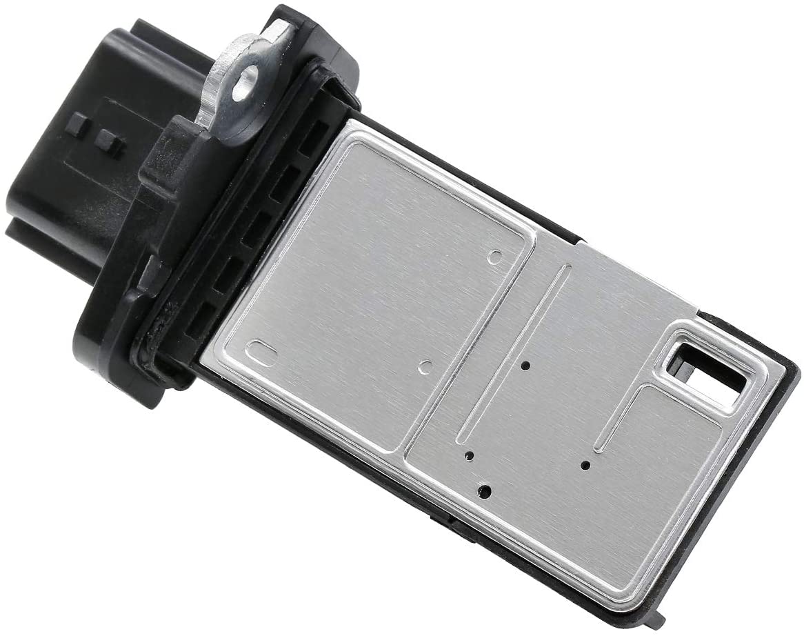 Mass Air Flow Sensor MAF Meter for Nissan Altima Sentra Infiniti G37 EX35 Suzuki Equator & More Replaces# 22680-7S000, MF21058N, 336-60644, AF10141, AFH70M-38, 33660644
