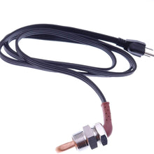 Solarhome Frost Plug Heater - 3/4" 400 Watt 120V for Kubota JD 2155 A 5400 2040 60 2255 5220 5300 730 5200 5320 70 2150 1850 2140 B 5210 1750 Belarus Massey Ferguson 255 65 3165 285 165