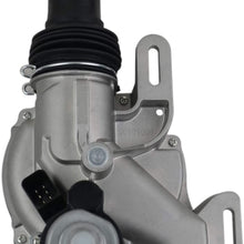 Part# 3981000066 Clutch Slave Cylinder Actuator For 2008-2015 Smart Fortwo Convertible Coupe 2-Door 1.0L L3 - Replace Part Number 4512500062