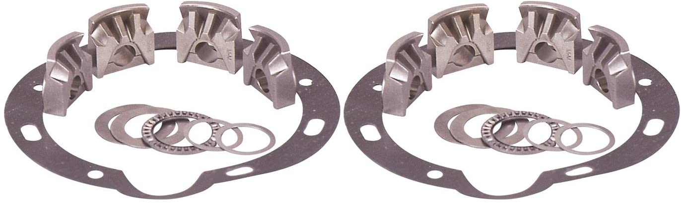 Mile Marker 501 Transfer Case Conversion Kit