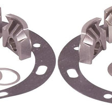 Mile Marker 501 Transfer Case Conversion Kit