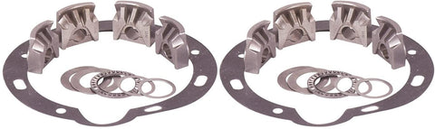 Mile Marker 501 Transfer Case Conversion Kit