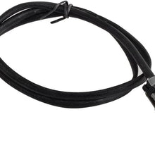 Kwiksen O2 Oxygen Sensor 234-3098 Upstream Left Replacement for Maxima 3.0L 1995-1999/ Xterra 3.3L 2000-2003/ Frontier 3.3L 1999-2003/ Infiniti I30 3.0L 1996-1999