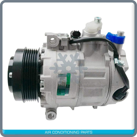 OE.0002309111 AC COMPRESSOR for MERCEDES-BENZ C240,E320,GL450,ML350/500 CM102212 253469497618 ST6 QT