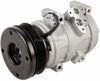 For Toyota Tundra 4.7L 2000 2001 2002 AC Compressor w/A/C Repair Kit - BuyAutoParts 60-81147RK NEW