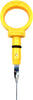 APSG Engine Oil Dipstick Level Indicator REF# 04792872AE 04792872AF fits 2009 2010 2011 2012 2013 2014 2015 2016 2017 2018 Challenger - Charger - 300C - 5.7L HEMI