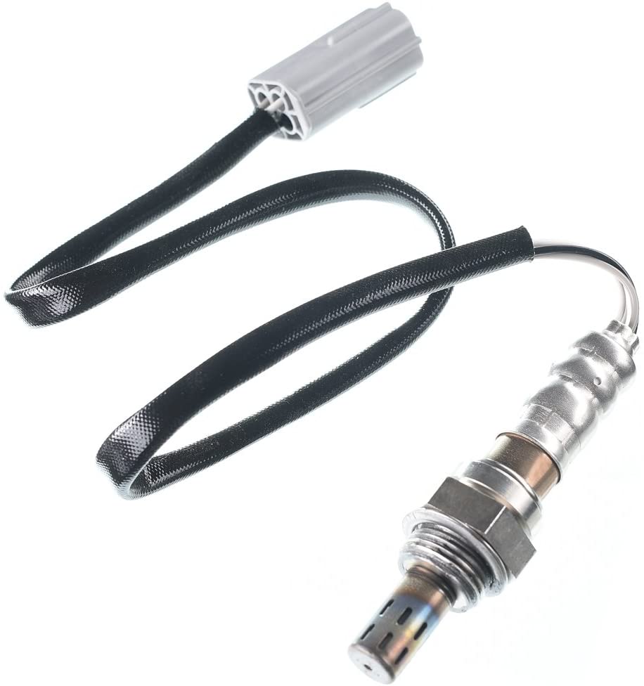 A-Premium O2 Oxygen Sensor Replacement for 2007-2010 Nissan Altima 2008-2010 QR25DE Rogue Calif-ESV 2.5L Downstream
