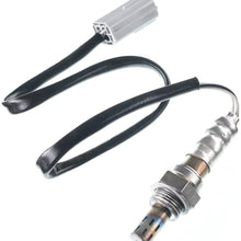 A-Premium O2 Oxygen Sensor Replacement for 2007-2010 Nissan Altima 2008-2010 QR25DE Rogue Calif-ESV 2.5L Downstream