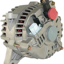 DB Electrical AFD0139 Alternator Compatible With/Replacement For Ford Expedition 5.4L 2005 2006 2007 2008 5L7T-Bb, LINCOLN NAVIGATOR 2005 5L7T-10300-BB 5L7Z-10346-BA 6L7T-10300-BA 400-14114
