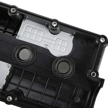 A-Premium Engine Oil Trap Valve Cover with Gasket Compatible with Hyundai Elantra 1996-2000 Tiburon 1997-2001 1.8L 2.0L