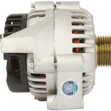 DB Electrical ADR0089 New Alternator For Chevy GMC Isuzu 96 97 98 99 00 1996 1997 1998 1999 2000,4.3 5.0 5.7 7.4 Chevrolet C10 C20 C30 96 97 98 99 00 01 02 1996 1997 1998 1999 2000 2001 2002 Pickup