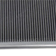 OzCoolingParts 2012 2013 Polaris RZR XP 900 Radiator, Aluminum Radiator for 2011-2014 RZR XP 800 900/XP 900 4 the Jagged X Edition