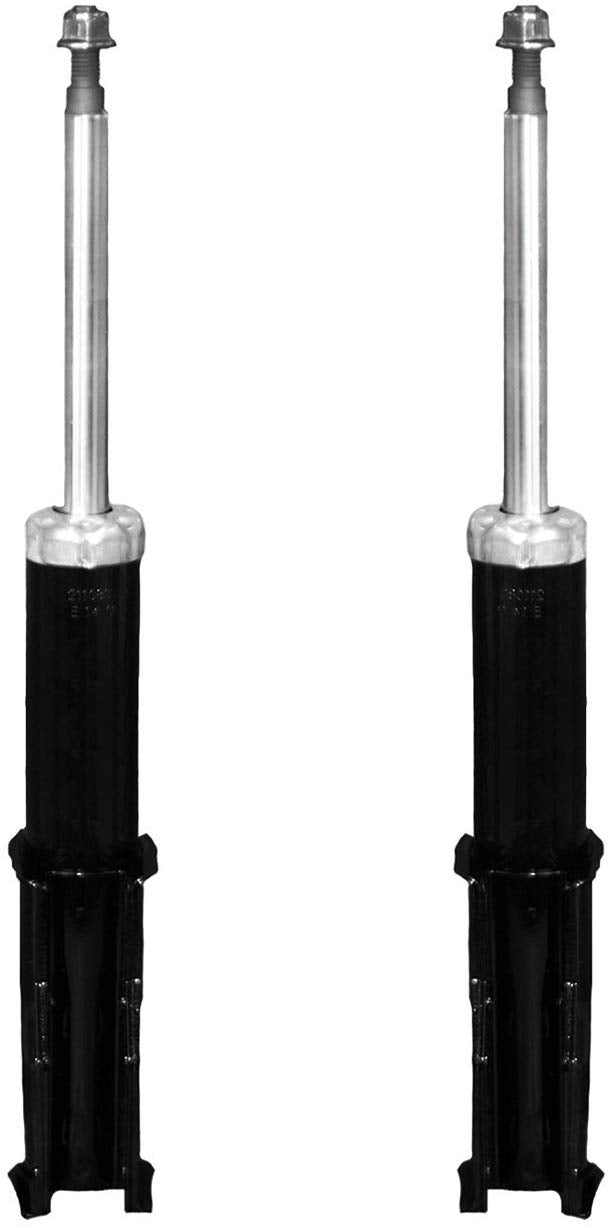 Unity Automotive 2-211080-001 Quick Complete Strut Assembly Kit (Front Pair)