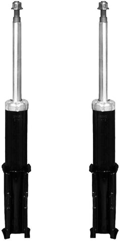 Unity Automotive 2-211080-001 Quick Complete Strut Assembly Kit (Front Pair)