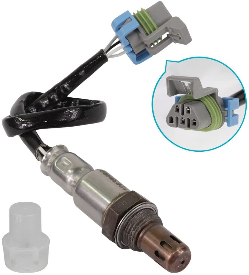DOICOO Oxygen O2 Sensor 12639692 213-4768 234-4530 for Chevy Captiva Equinox GMC Terrain Rear Downstream
