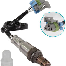 DOICOO Oxygen O2 Sensor 12639692 213-4768 234-4530 for Chevy Captiva Equinox GMC Terrain Rear Downstream