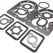 HuthBrother 110-3181 Valve Grind Head Gasket Kit Compatible with ONAN BF-B43-48 & P 216-218-220