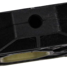 Rein Automotive AVM0697 Upper Radiator Mount