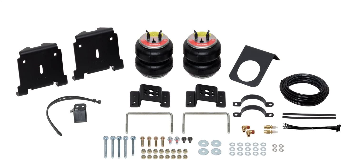 Firestone W217602700 C2500HD/C3500 (01-10) - Red Label