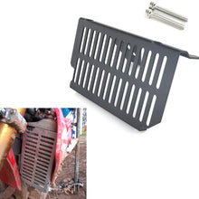 Xitomer Aluminum Radiator Guards, for 2013 2014 2015 2016 2017 2018 2019 2020 HONDA CRF250L, Radiator Cover/Protector (Silver)