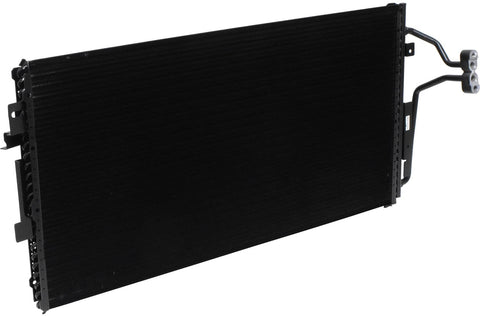 UAC CN 4950PFC A/C Condenser