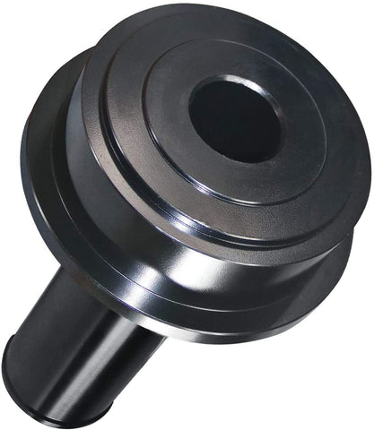 Bestong Axle Shaft Vacuum Oil Seal Installer Tool Compatible with Ford 1998-2004 F-250/350 / 450/550