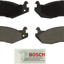 Bosch BE203 Blue Disc Brake Pad Set