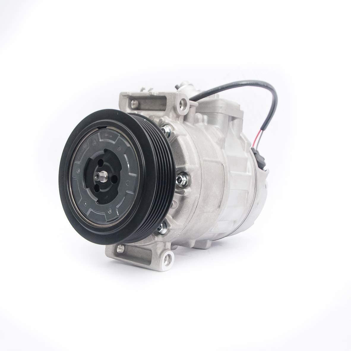 FKG AC Compressor Clutch CO 11049C fit for 2008-2013 BMW M3 4.0L, 2006-2007 BMW 325i 2.5L, 2006-2010 BMW M5 M6 5.0L, 2009-2010 BMW Z4 3.0L, 2007-2008 BMW Alpina B7 4.4L, 2006-2007 BMW 330i 3.0L