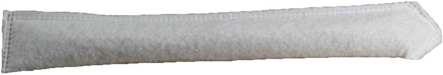 TCW 17-10124 A/C Desiccant Bag (Quality With Perfect Vehicle Fitment)