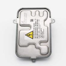 Car Xenon HID Ballast Control Unit 130732924001 For Mercedes C-Class W204