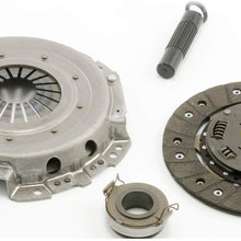 LuK 16-072 Clutch Kit