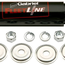 Gabriel 83103 FleetLine Heavy Duty Shock Absorber