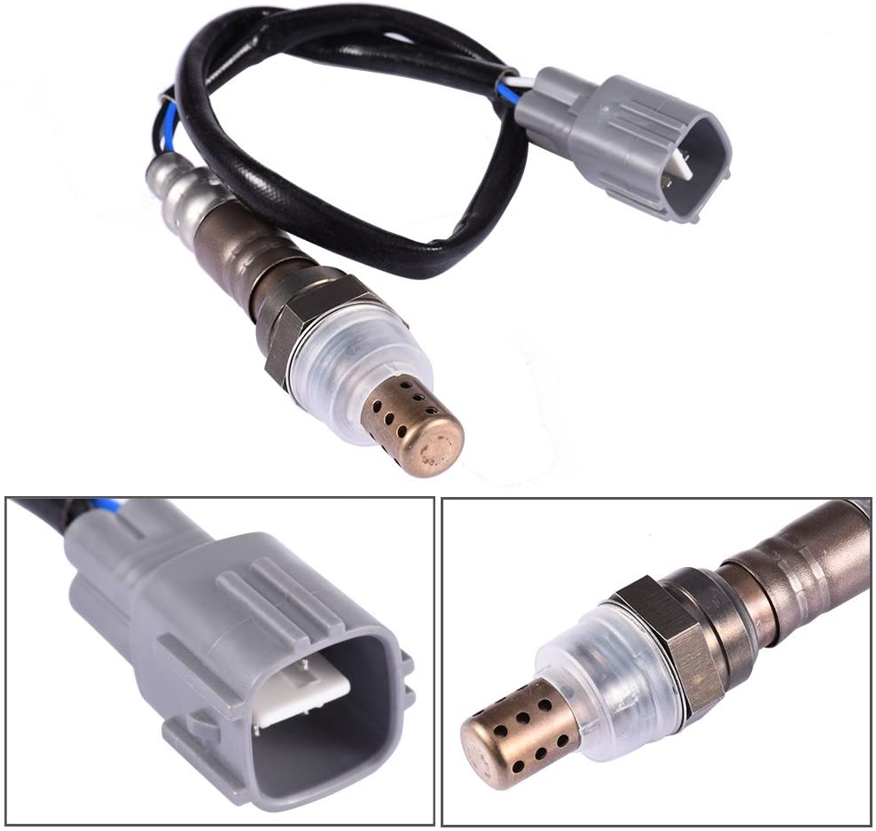 Ai CAR FUN Upstream or Downstream O2 Oxygen Sensor Fit for 1994-2000 Toyota Camry 1994-1998 Lexus ES300 GS300