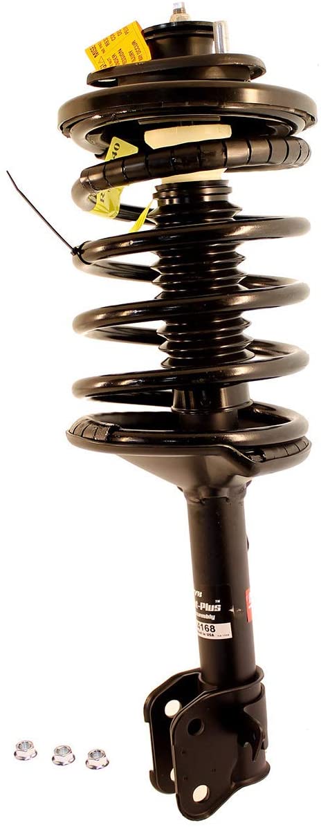KYB SR4168 Strut Plus Complete Corner Unit Assembly