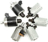 Transmission Solenoid Kits 722.6 Remanufactured 5-Speed Automatic Transmission For Mercedes Benz (6 PACK)