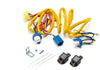 Putco 239007HW - 9007 100W Premium Heavy Duty Headlight Harness and Relay