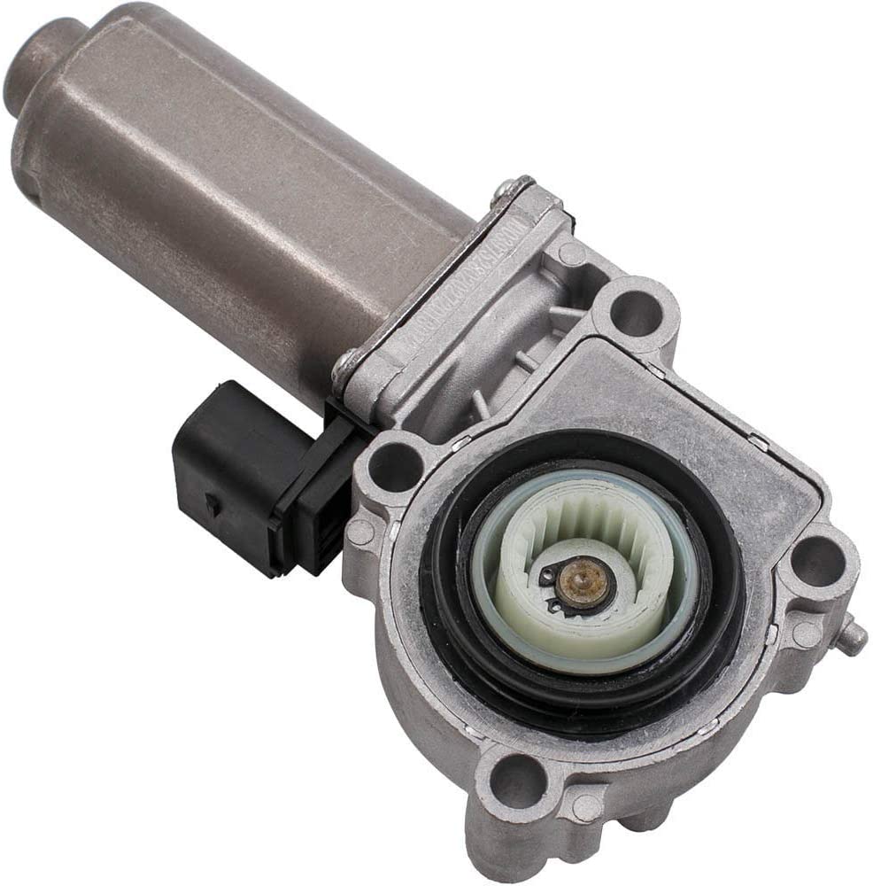 Transfer Case Shift Actuator Shift Motor 27107566296 For BMW X3 X5 27107541782 27103455136 27103455139