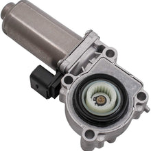 Transfer Case Shift Actuator Shift Motor 27107566296 For BMW X3 X5 27107541782 27103455136 27103455139