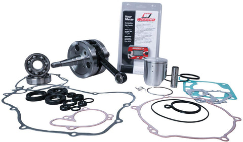 Wiseco PWR124-100 Garage Buddy Complete Engine Rebuild Kit