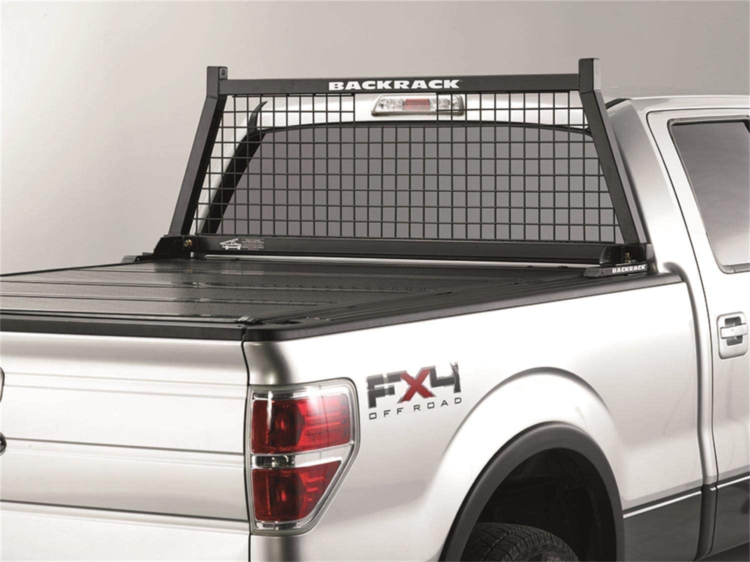 BACKRACK 10600 Towing Mirror Set