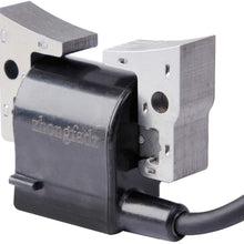CarBole Car Part Ignition Coil And Ignitor Gas For Club Golf Cart 1997-up DS & Precedent