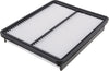 FRAM Extra Guard Air Filter, CA10881 for Select Hyundai and Kia Vehicles